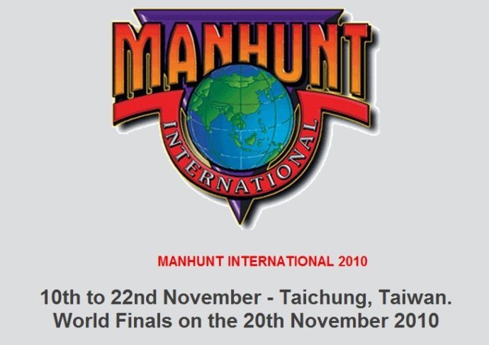 <b>Manhunt世界男模特大赛</b>